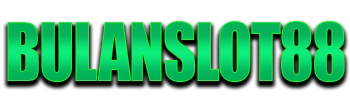 Logo BULANSLOT88